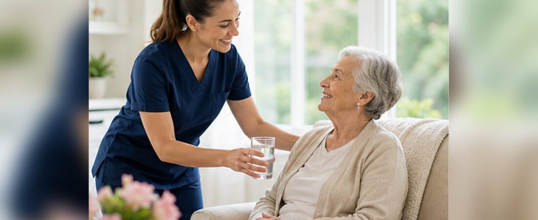 Preparing for Extended-Hour or 24-Hour Nonmedical Support at Home