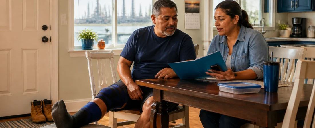 Workers’ Compensation Home Care in Texas: What Injured Workers and Families Should Know