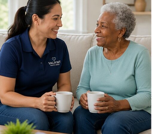 Companion Care in Port Arthur, Texas: When an Older Adult Is Spending Too Much Time Alone