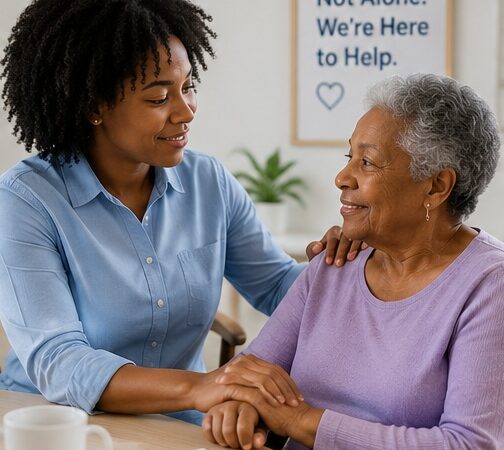 Dementia Caregiver Support in Beaumont, Texas: Making Daily Life Easier at Home
