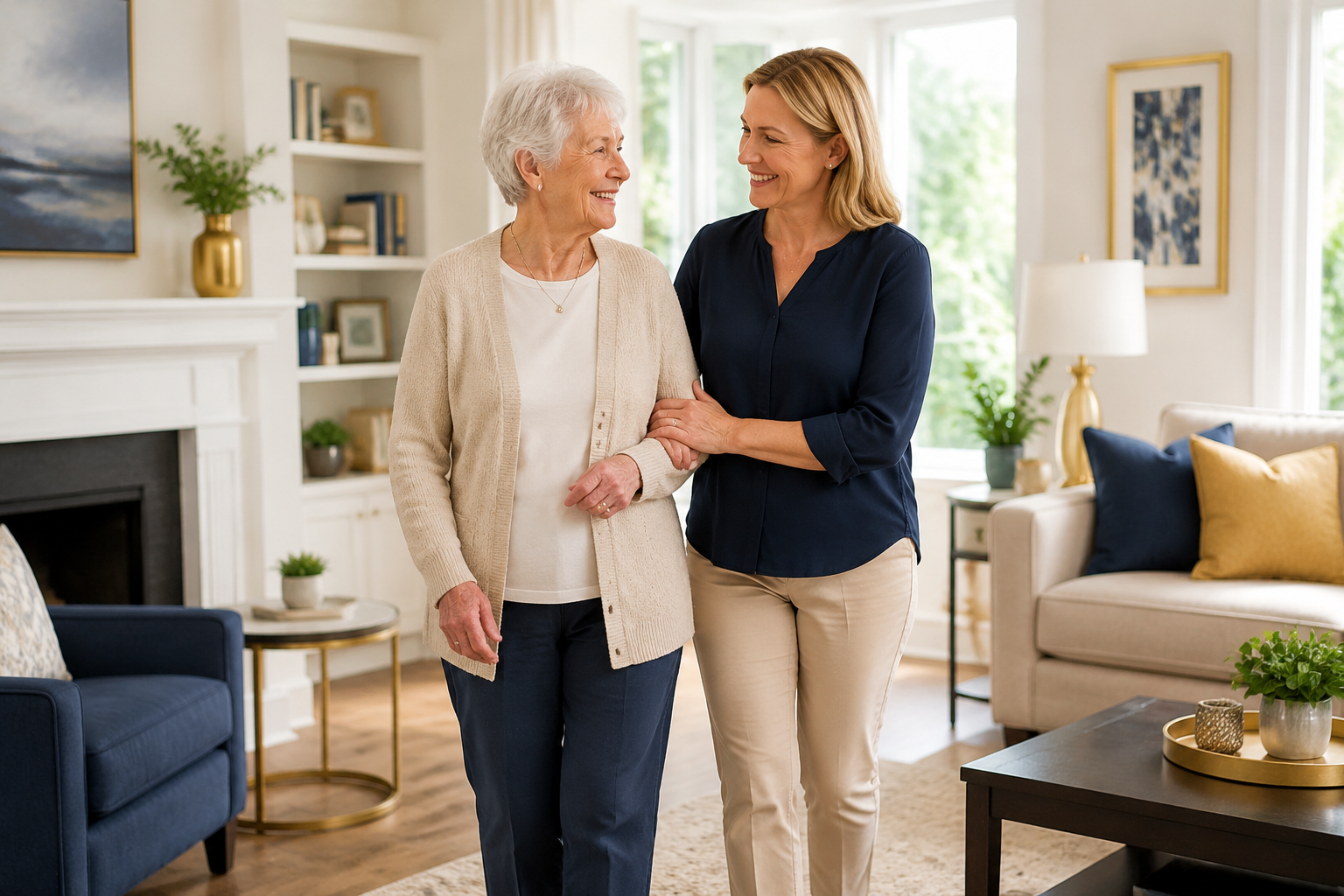 home care in Southeast Texas
