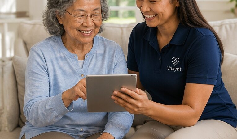 When One Family Caregiver Is Covering Every Gap: A Relief Plan for Lumberton Families