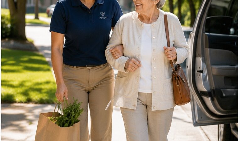 How Many Hours of Help at Home Does an Older Adult Actually Need?