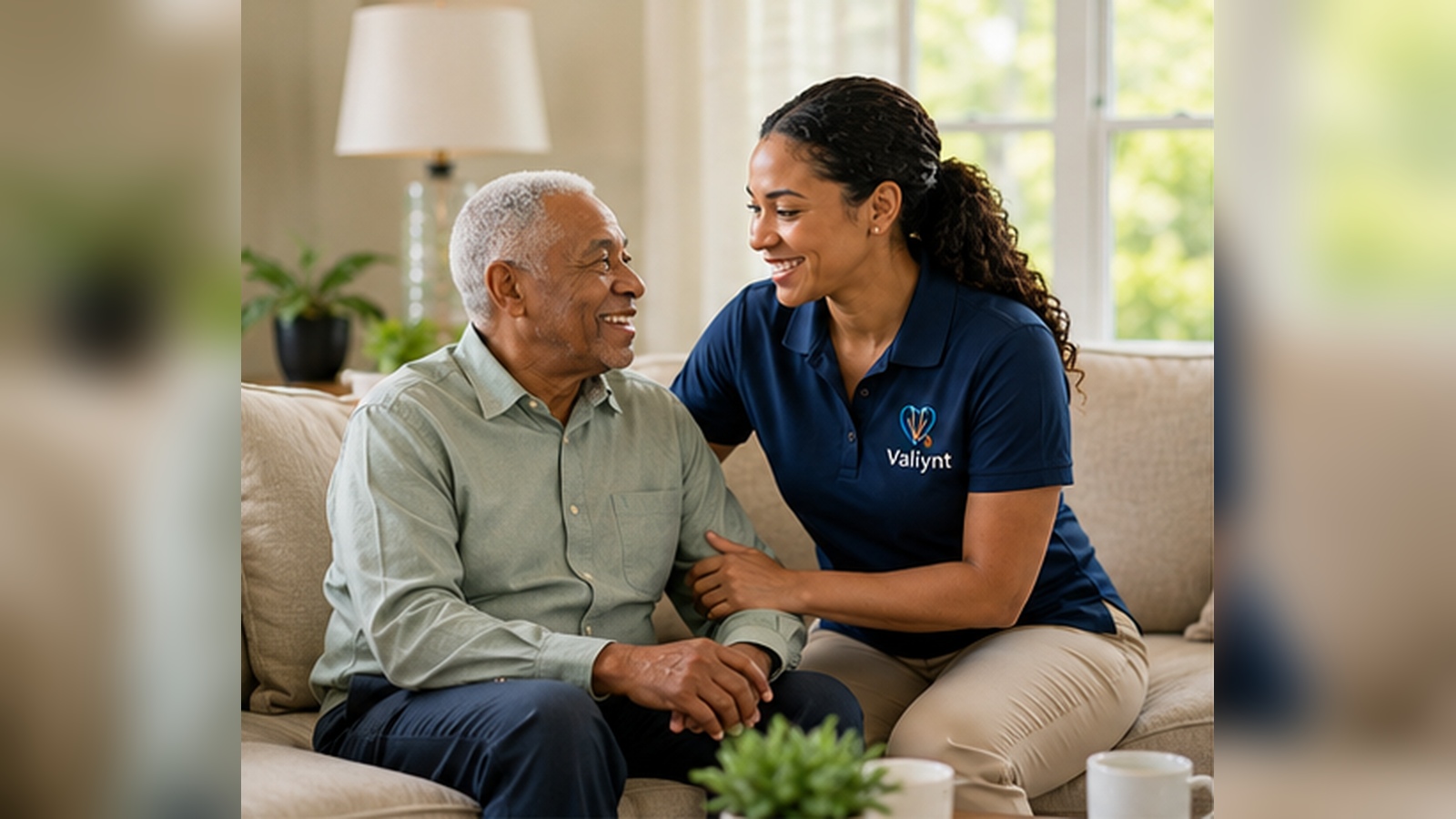 Nonmedical transition support after a hospital stay