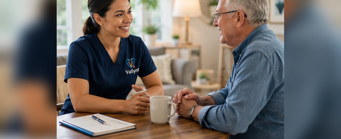 What Does Medicare Cover at Home? What It Does Not Cover